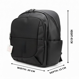 کوله پشتی طرح qp