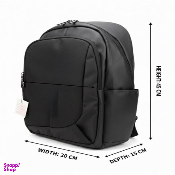 کوله پشتی طرح qp