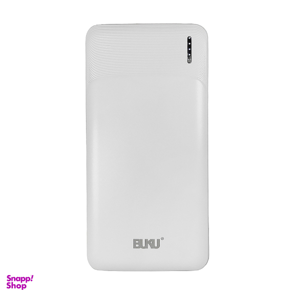 پاوربانک بوکو مدل PB-105 ظرفیت 10000 میلی آمپر ساعت