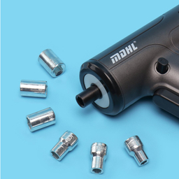 پیچ گوشتی شارژی ام دی اچ ال مدل MD-8728