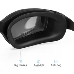 عینک شنا فونیکس مدل At Anti-Fog