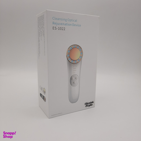 ماساژور چشم و صورت گلویش استایل مدل ES-1022