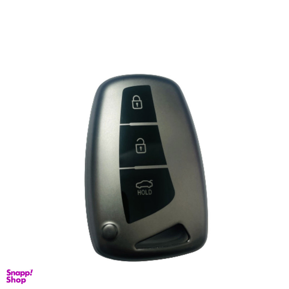 کاور ریموت خودرو وارون مدل K-429-CARBON مناسب برای سانتافه