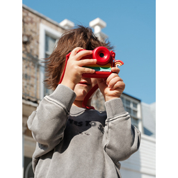 دوربین دیجیتال کودکان زوی زویی مدل E28 RainBow