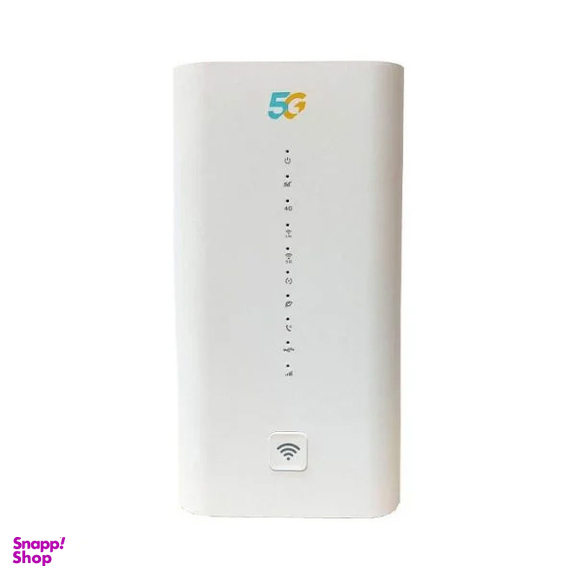 مودم - روتر 5G همراه اول مدل HA5420