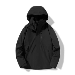 کاپشن دوپوش اسنوهاک کد 99618A سايز XL