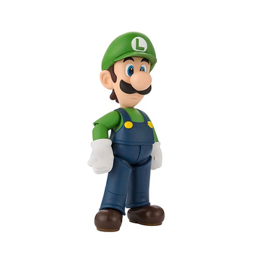 اکشن فیگور مدل Luigi
