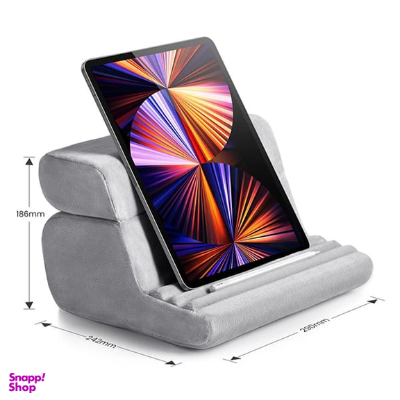 پایه بالشتی تبلت یوگرین مدل LP473 کد 60646