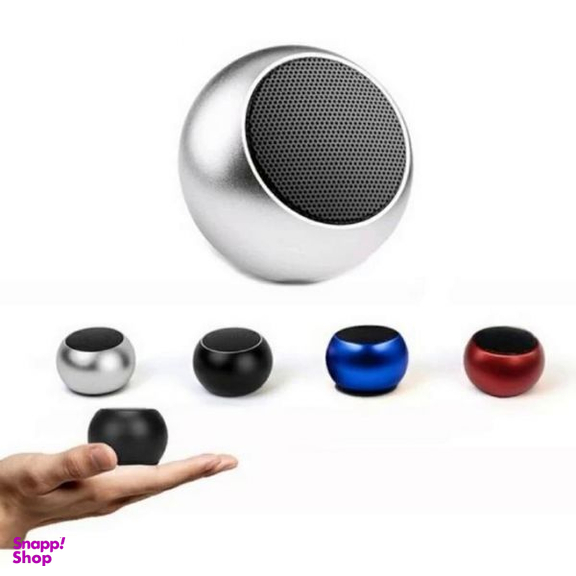 اسپیکر بلوتوثی قابل حمل مدل JBL M3-T