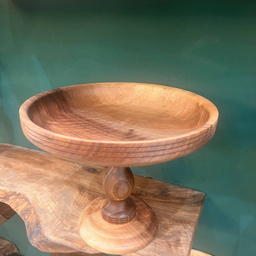 میوه خوری چوبی کد 9023