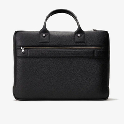 کیف اداری مردانه چرم مشهد کد A5600