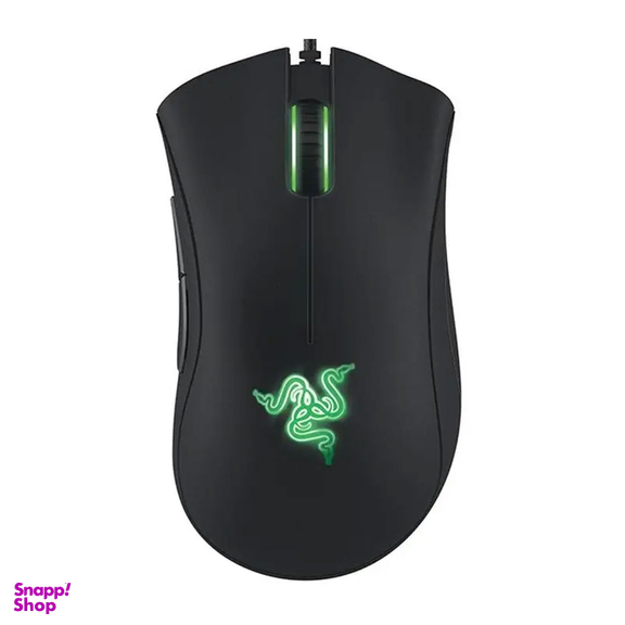 ماوس مخصوص گیم ریزر مدل DeathAdder Essential