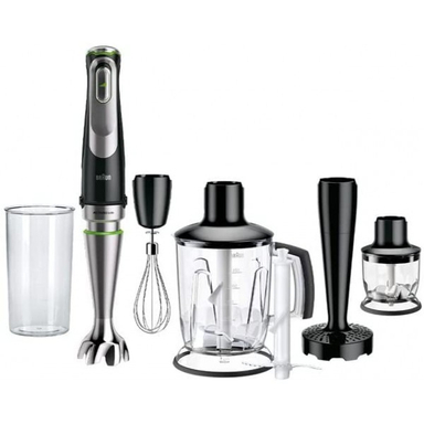 گوشت کوب برقی براون مدل MQ 9147 XI