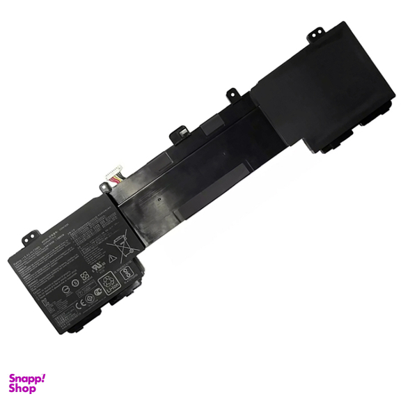 باتری 8 سلولی لپ تاپ مدل C42N1630 مناسب برای ایسوس ZENBOOK PRO 15 UX550