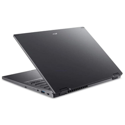 لپ تاپ 14 اینچ ایسر مدل Aspire 5 Spin ASP14 Core 5 120U 8GB 512GB SSD به همراه قلم
