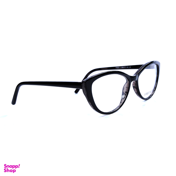 فریم عینک طبی زنانه فرسکو کد f233