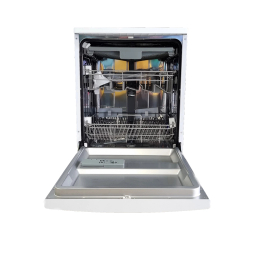 ماشین ظرفشویی دوو مدل DW-110W