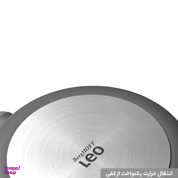 تابه آلومینیومی برگهف مدل Leo سایز 32