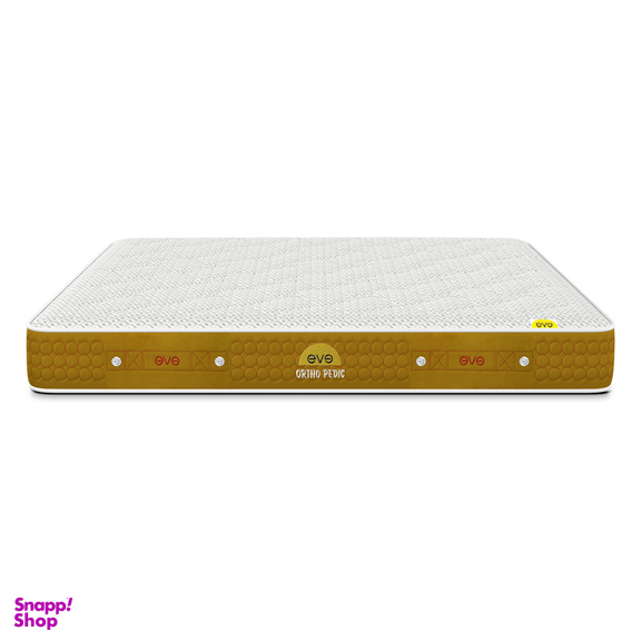 تشک اوه مدل ارتوپدیک دو نفره سایز 200 × 160 سانتی متر