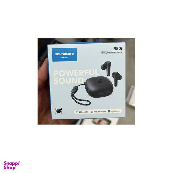 هدفون بی سیم انکر مدل SUS APTX R50i ADJUST