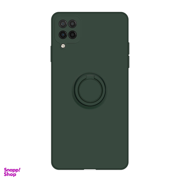 کاور مای کیس مدل Lever مناسب برای گوشی موبایل سامسونگ Galaxy A22 4G