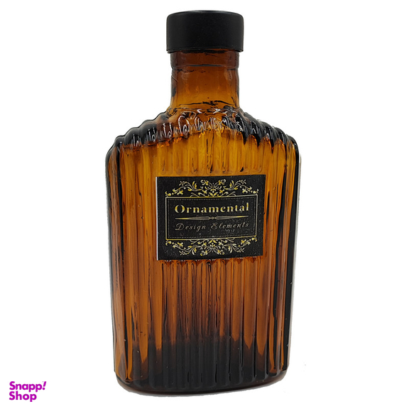 بطری مدل باتیس جیبی