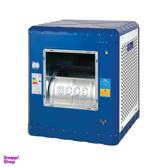 کولر آبی سلولزی ایران شرق مدل IS60S