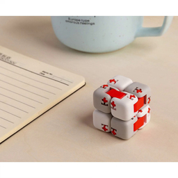 فیجت ضد استرس شیائومی مدل MI FIDGET CUBE