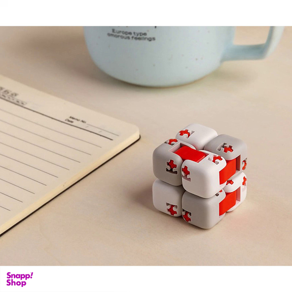فیجت ضد استرس شیائومی مدل MI FIDGET CUBE