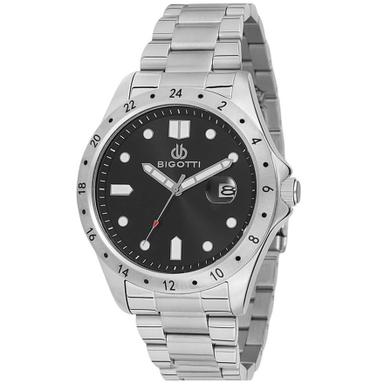 ساعت مچی مردانه بیگوتی مدل BG.1.10056-1