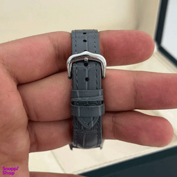 ساعت عقربه ای زنانه طرح کارتیر دامنت کد 49729
