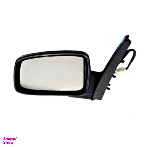 آینه جانبی برقی چپ خودرو کالانیکس مدل KA-405SLXL-10785 مناسب پژو 405 SLX