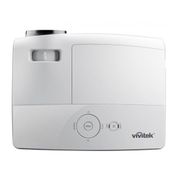 ویدیو پروژکتور وی وی تک کد D556