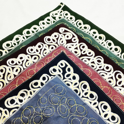 جانماز مدل مخمل COD-14