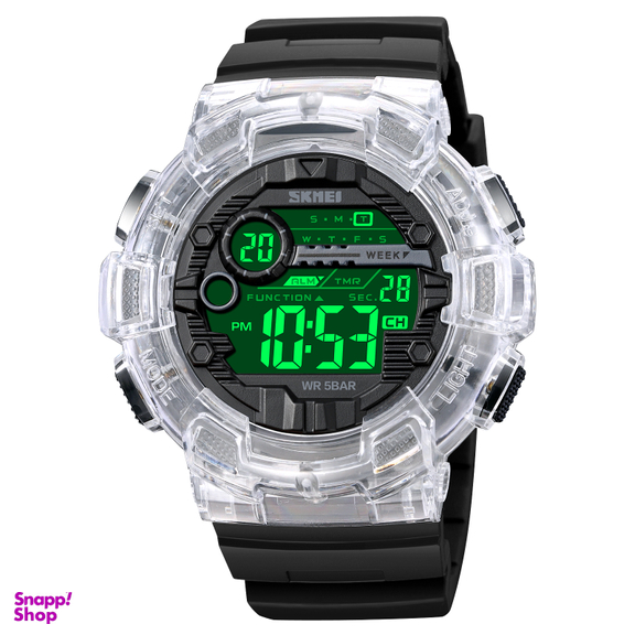 ساعت مچی دیجیتال مردانه اسکمی مدل 2110