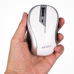 ماوس بی سیم دی نت مدل D-Net Plus DT-179