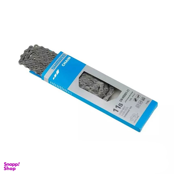 زنجیر دوچرخه 11 سرعته شیمانو مدل GN-HG601