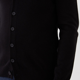 ژاکت مردانه ال سی وایکیکی مدل Higger