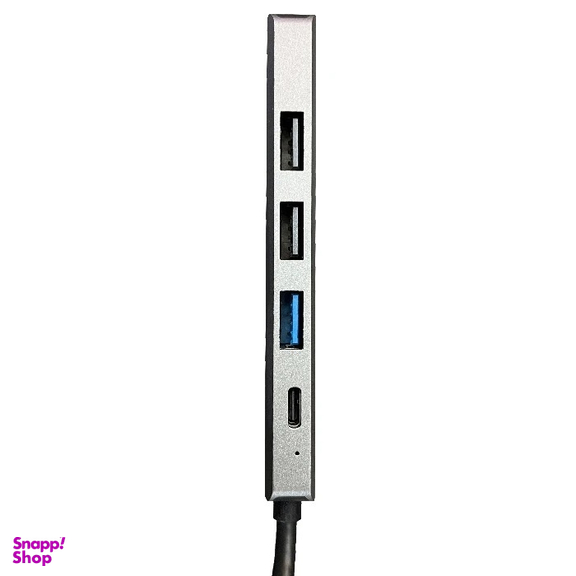 USB هاب 5 پورت لنوو مدل LC05-H