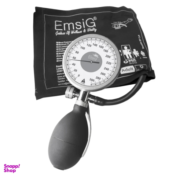 فشارسنج عقربه ای امسیگ کد SF12