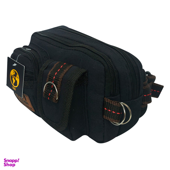 کیف کمری سیی مدل آرمی کد 617