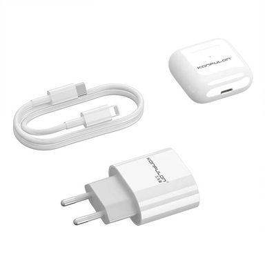 پک iPhone 12 کانفلون مدل TC-02 بسته 3 عددی