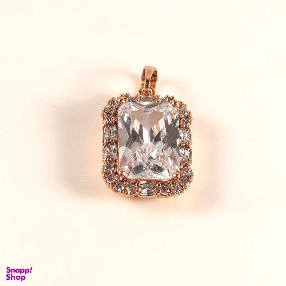 آویز گردنبند زنانه ژوپینگ 1050961498