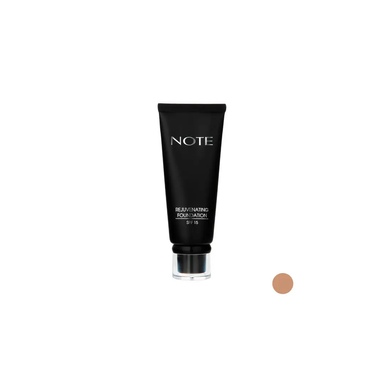 کرم پودر نوت (Note) مدل Rejuvenating شماره 14 حجم 35 میلی لیتر