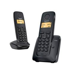تلفن بی سیم گیگاست مدل A120 DUO