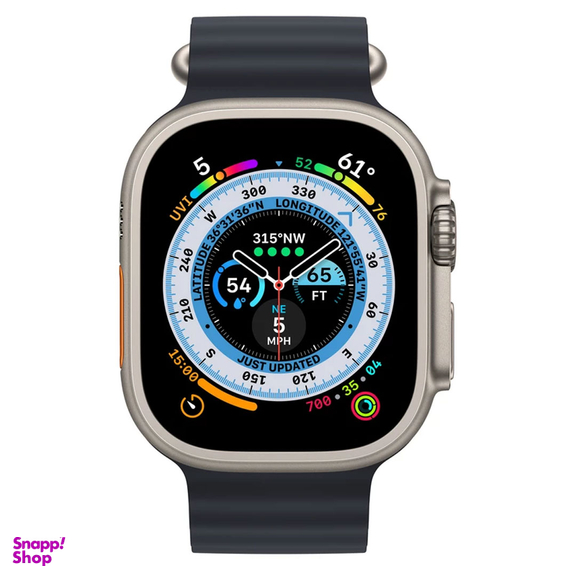 ساعت هوشمند مدل Ultra Ocean Band