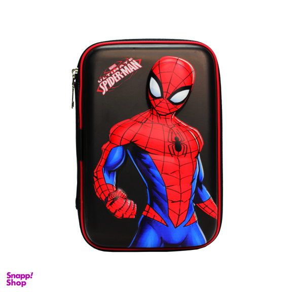 جامدادی تبلتی لایت استار مدل اسپایدرمن