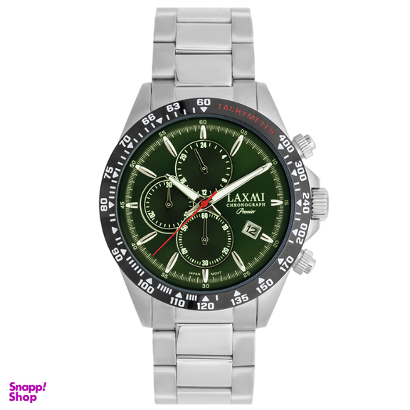 ساعت مچی عقربه ای مردانه لاکسمی کد 5-8191