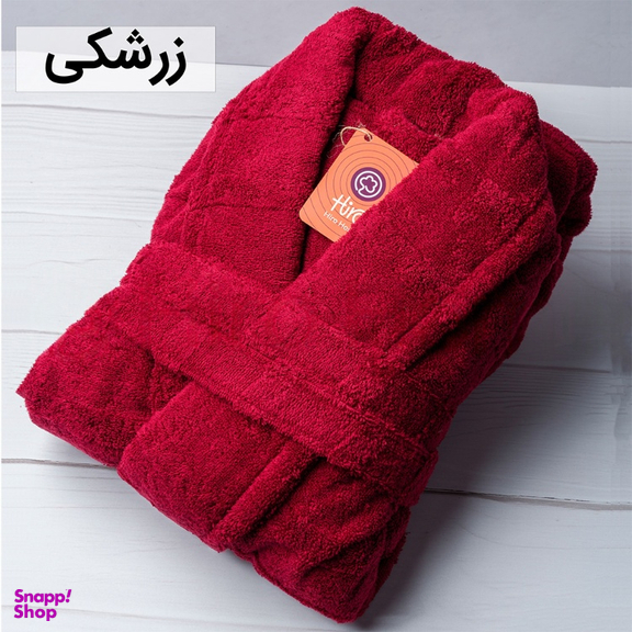 حوله تن پوش هیرو طرح سالوینو سایز 135