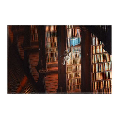 کاغذ کادو ترمه طراحان ایده مدل کوپر در میان ستاره ای interstellar کد CFP2000